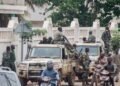 US Embassy Security Alert in Mali After Explosions Near Bamako