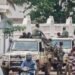 US Embassy Security Alert in Mali After Explosions Near Bamako