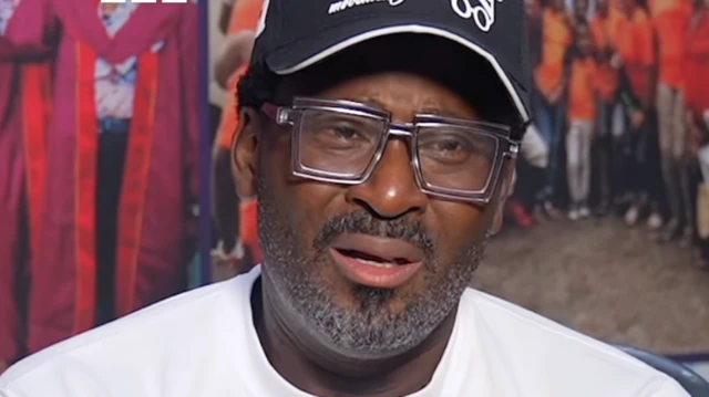 Desmond Elliot Pulls Out of Lagos Re-Election Race Amid Alleged Intimidation Claims