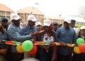 NNPC Donates MRI to NAUTH, CMD Urges Professionalism in Handling New 1.5 Tesla System