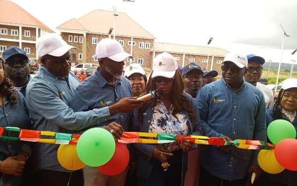 NNPC Donates MRI to NAUTH, CMD Urges Professionalism in Handling New 1.5 Tesla System