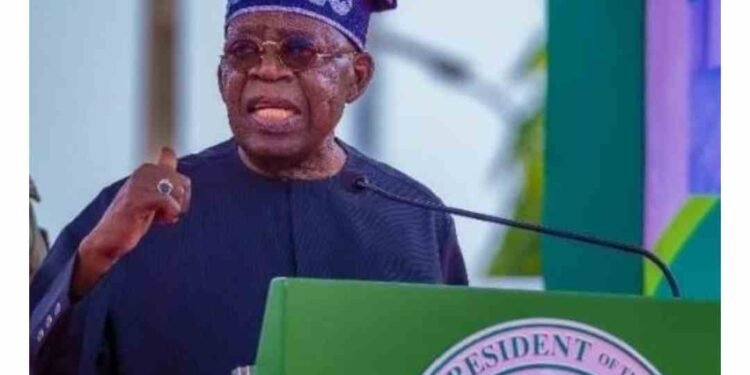 ‎Tinubu Confirms Killing of Top ISIS Commander in Joint Nigeria-US Military Operation  ‎