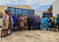UNIZIK Smart Healthcare Initiative: Prof Anyaehie Unveils Mobile Clinics, Digital Health Solutions