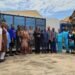 UNIZIK Smart Healthcare Initiative: Prof Anyaehie Unveils Mobile Clinics, Digital Health Solutions