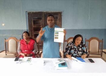 Anambra Agribusiness Strategy: Commissioner Unveils 4-Pillar Plan to Transform Agriculture Sector
