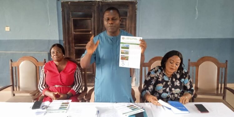 Anambra Agribusiness Strategy: Commissioner Unveils 4-Pillar Plan to Transform Agriculture Sector