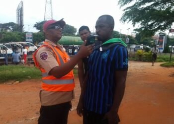 FRSC Targets 10% Crash Reduction in Anambra Through Sensitisation Drive