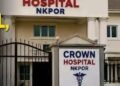Anambra Hospital Kidnap: Gunmen in Military Uniforms Abduct Crown Hospital CMD