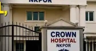Anambra Hospital Kidnap: Gunmen in Military Uniforms Abduct Crown Hospital CMD