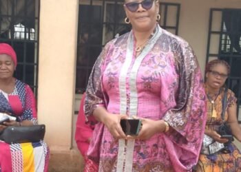 Anambra LGSC Conducts 2026 Promotion Examination for 356 Workers