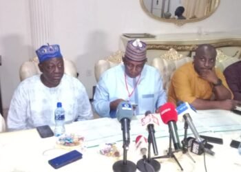 APC Nasarawa Primaries 2026: Speaker Danladi Jatau Loses Reps Ticket as Ogazi, Al-Makura, Al-Bashir Emerge Candidates