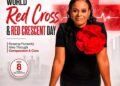 World Red Cross Day: Anambra First Lady Honours Humanitarian Workers