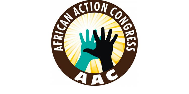 Anambra PVC Registration: AAC Urges Voters to ‘Build Nigeria You Deserve’