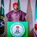 Benjamin Kalu 2027 Governorship Bid Gains Momentum as APC Stakeholders Purchase Nomination Forms