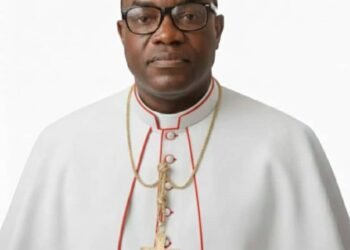 World Communications Day 2026: Bishop Fagbohun Urges Journalists to Speak Truth to Power