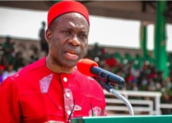 Soludo Awka Peace Call: We’ll Restore Order, But Peace Is Your Duty