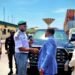 Nigeria Customs Intercepts Rolls-Royce, Lamborghini, 2023 Range Rover Stolen from Canada