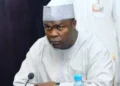 PDP Leadership Crisis: Umar Sani Accuses Wike of Intimidation Tactics