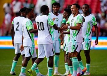 Super Eagles Poland Friendly: Nigeria Depart Warsaw After Unity Cup Triumph
