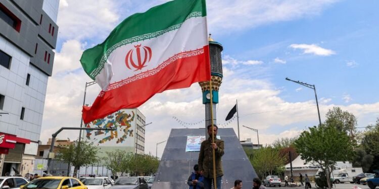 Iran Mass Weddings: Over 100 Couples Pledge ‘Self-Sacrifice’ in Ongoing Conflict