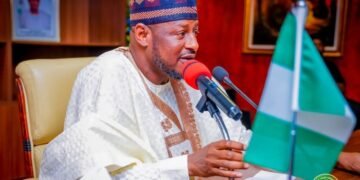 How Negotiation with Bandits Brought 1-Year of Peace to Communities – Katsina Governor