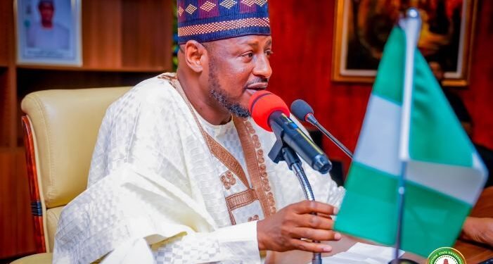 How Negotiation with Bandits Brought 1-Year of Peace to Communities – Katsina Governor