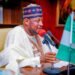 How Negotiation with Bandits Brought 1-Year of Peace to Communities – Katsina Governor