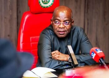 Benjamin Kalu Endorsement Denial: APC Dismisses Claims of Backing Alex Otti, Reaffirms 2027 Takeover Ambition