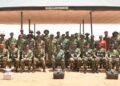 Nigerian Army Drone Training Boosts North West Operations as 27 Pilots Graduate