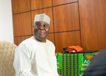 Atiku 2027: ADC Endorses Former Vice President Ahead of Presidential Race