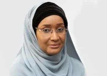 Sadiya Umar Farouq Wanted: EFCC Intensifies Hunt for Ex-Minister Over Alleged Fund Diversion
