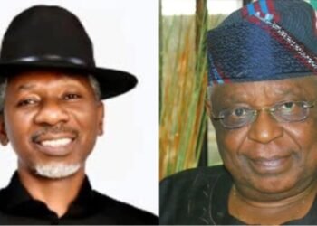 Oshodi-Isolo 2 Federal Constituency: GAC Chieftain Vows to Unseat Igbo Lawmaker Over Empowerment List