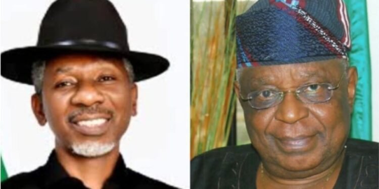 Oshodi-Isolo 2 Federal Constituency: GAC Chieftain Vows to Unseat Igbo Lawmaker Over Empowerment List