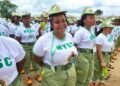 NYSC Passing Out: Two Corps Members to Repeat Service as 901 Complete National Assignment