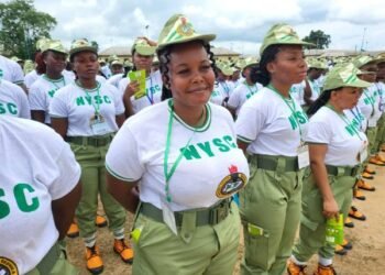 NYSC Passing Out: Two Corps Members to Repeat Service as 901 Complete National Assignment