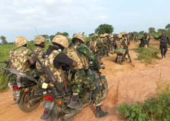 Kaduna Kidnap Arrest as Troops Nab Suspect in Zangon Kataf