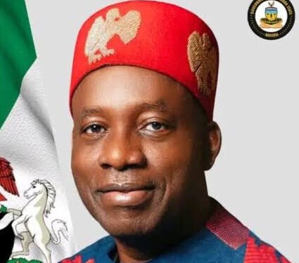 Soludo Commissioner Nominees: Governor Submits 18 Names to Anambra Assembly