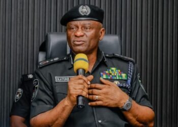 Indiscriminate Recording: IGP Cautions Nigerians Against Filming Sensitive Police Activities