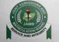 UTME 2025 Admission Statistics Show 1 Million Admitted Out of 2 Million Candidates  