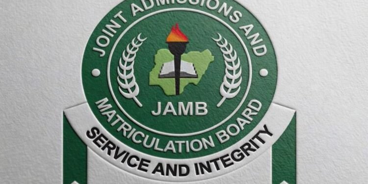UTME 2025 Admission Statistics Show 1 Million Admitted Out of 2 Million Candidates  