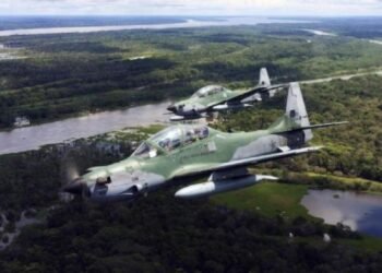 BREAKING: Airstrike in Niger Leaves Dozens of Civilians Feared Dead