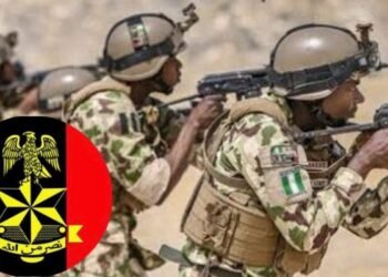 Nigerian Army Odonget Community Burning Allegations Stir Tension in Cross River