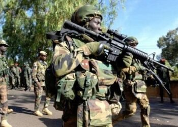 Bandit Leaders, Loyalists Neutralised in Fresh Security Offensive and Internal Clash