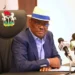 Nyesom Wike Insists on Jabi Lake Development, Rejects Emotional Appeals