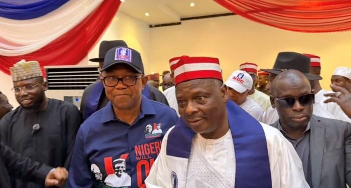 Kwankwaso Secretly Working for Tinubu’s Re-election – Kano Governor’s Aide Sparks Fresh Political Controversy Over 2027 Realignment