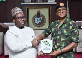 INEC 2027 General Elections: Commission to Deploy 1.4 Million Ad Hoc Staff Nationwide