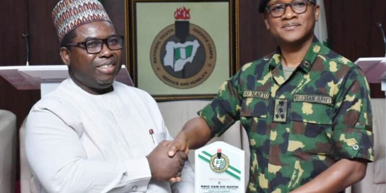INEC 2027 General Elections: Commission to Deploy 1.4 Million Ad Hoc Staff Nationwide