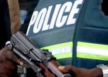 Abia Police Misconduct Video: Officers Arrested After Viral Uturu Incident