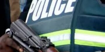 Abia Police Misconduct Video: Officers Arrested After Viral Uturu Incident