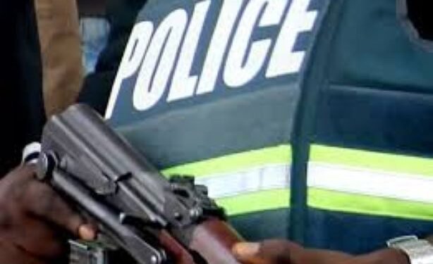Abia Police Misconduct Video: Officers Arrested After Viral Uturu Incident